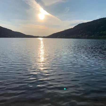 Apartamento Les Brimbelles Gérardmer