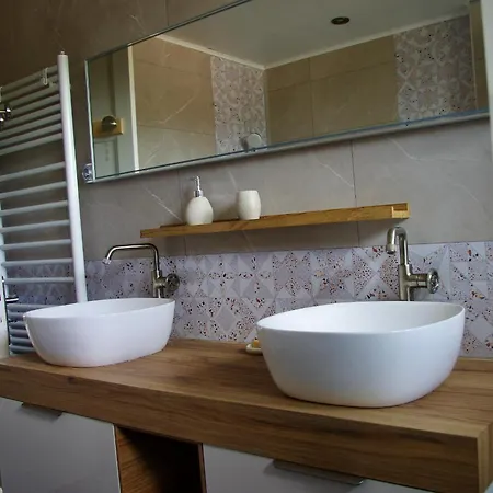 Apartamento Les Brimbelles