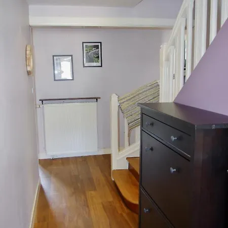 Appartement Les Brimbelles *