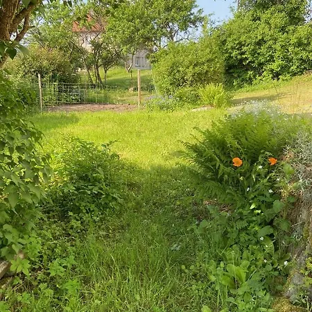 Apartamento Les Brimbelles Gérardmer