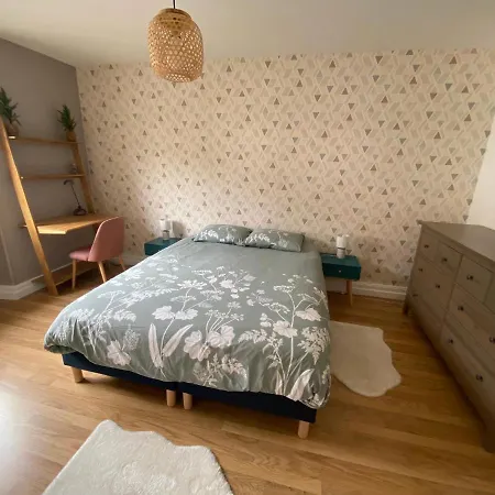 Les Brimbelles * Gérardmer