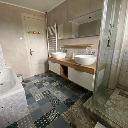 Les Brimbelles * Gérardmer