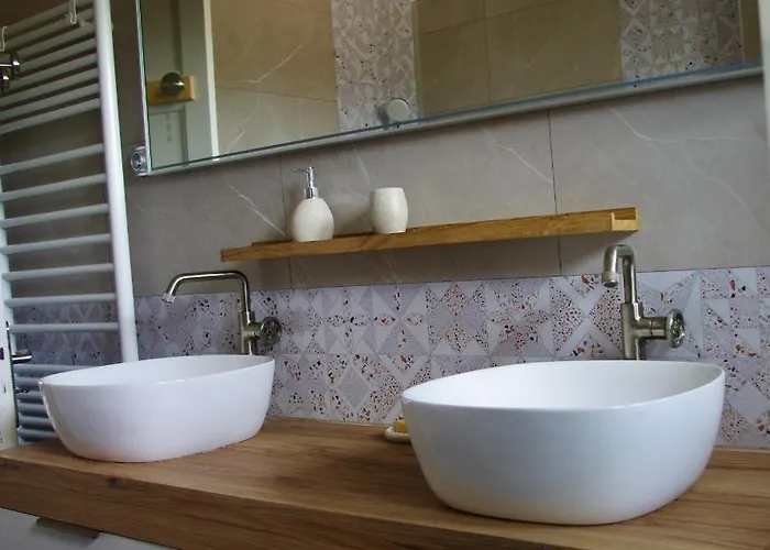 Apartment Les Brimbelles