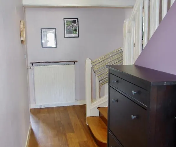 Apartment Les Brimbelles *