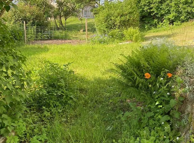 Apartment Les Brimbelles Gerardmer