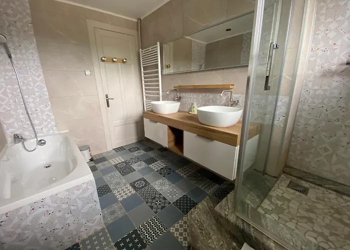 Les Brimbelles * Gerardmer